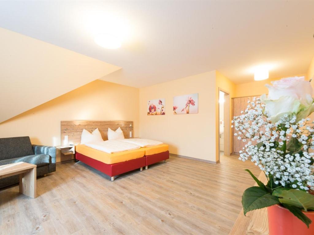 Landgasthof Schwarzes Ross Ansbach Extérieur photo