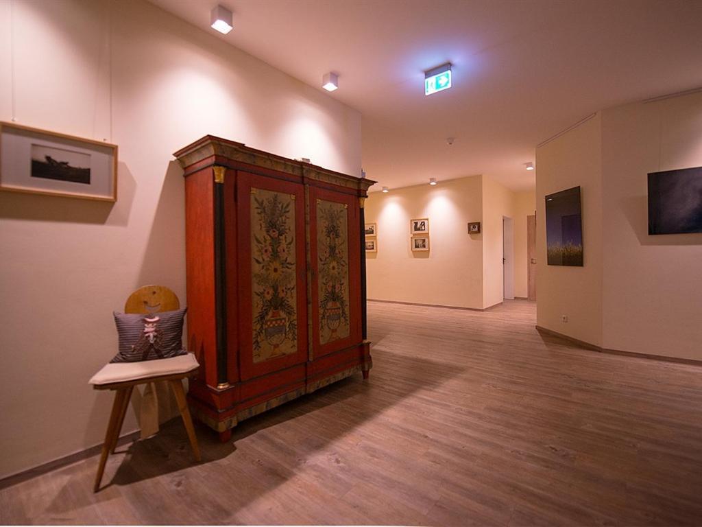 Landgasthof Schwarzes Ross Ansbach Extérieur photo